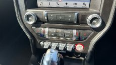 Ford Mustang 2.3 EcoBoost 2dr Auto Petrol Coupe